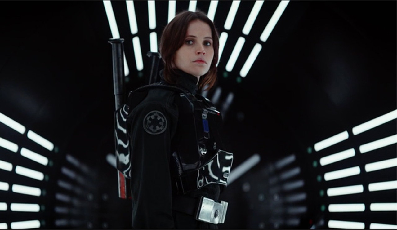 Rogue One: A Star Wars Story – rivelato ‘Rebellion’, il primo spot tv