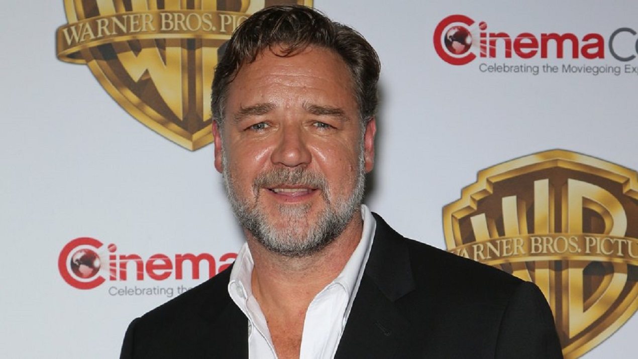 Meridiano di Sangue con Russell Crowe: salta l’affare a causa dei diritti