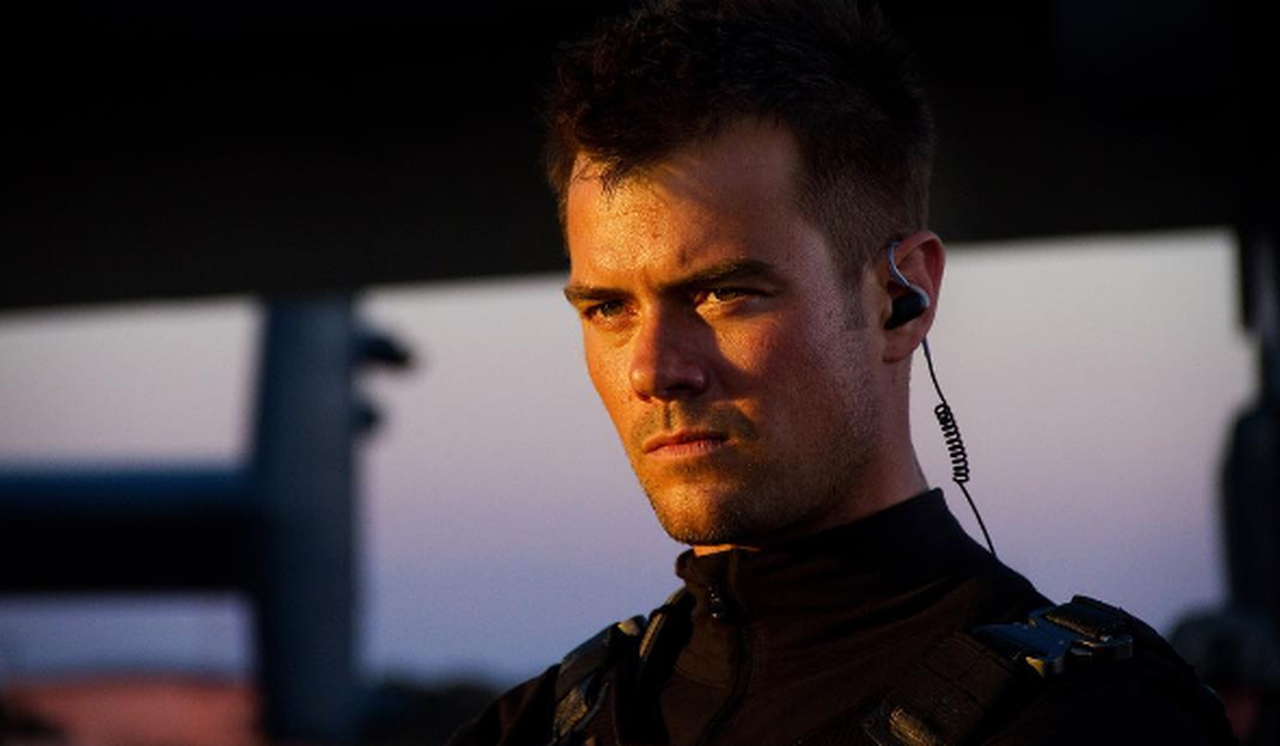 Josh Duhamel tornerà in Transformers 5