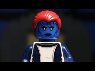 X-Men: Apocalisse – rivelato il trailer in versione LEGO