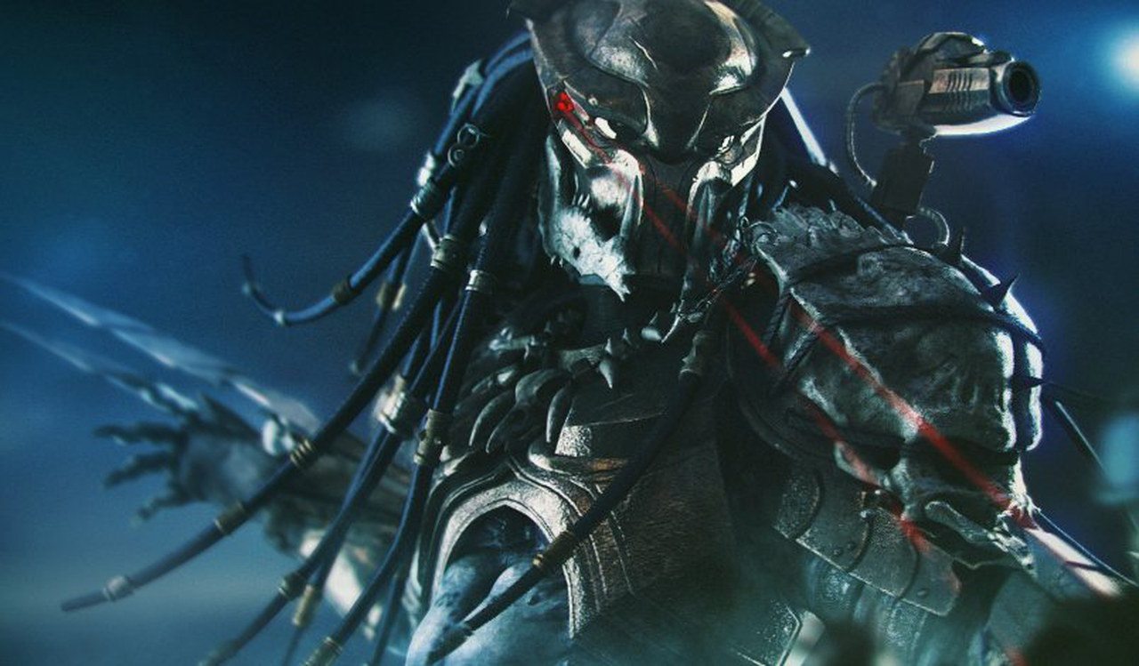The Predator: il 20 febbraio inizieranno le riprese del reboot