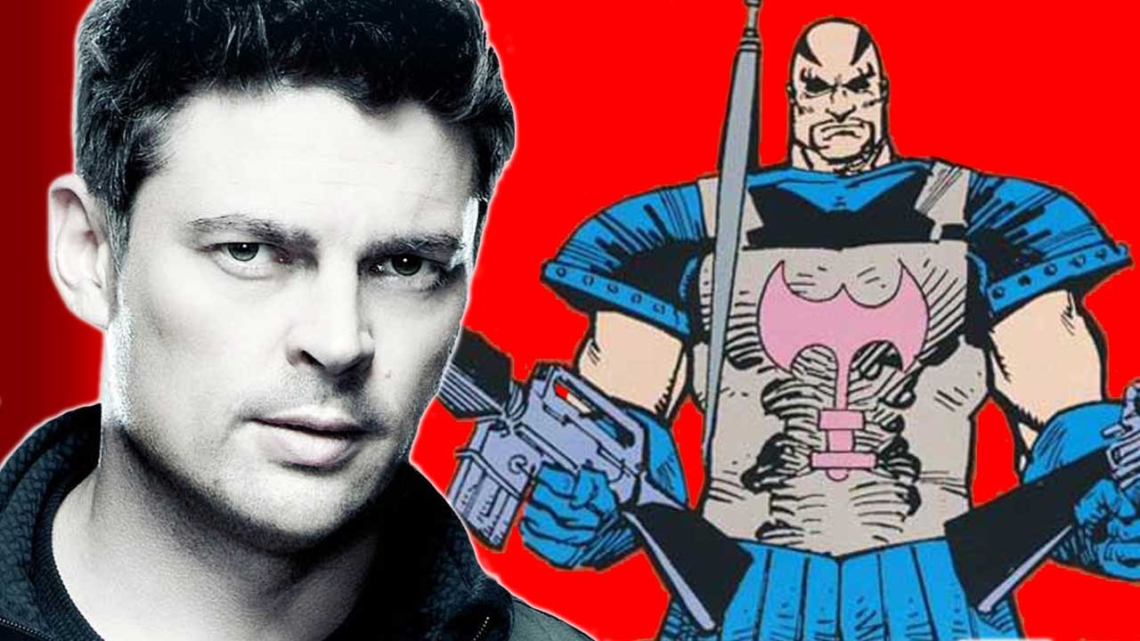 Karl Urban: ‘Thor: Ragnarok sarà interessante, il mio Skurge? Il top’