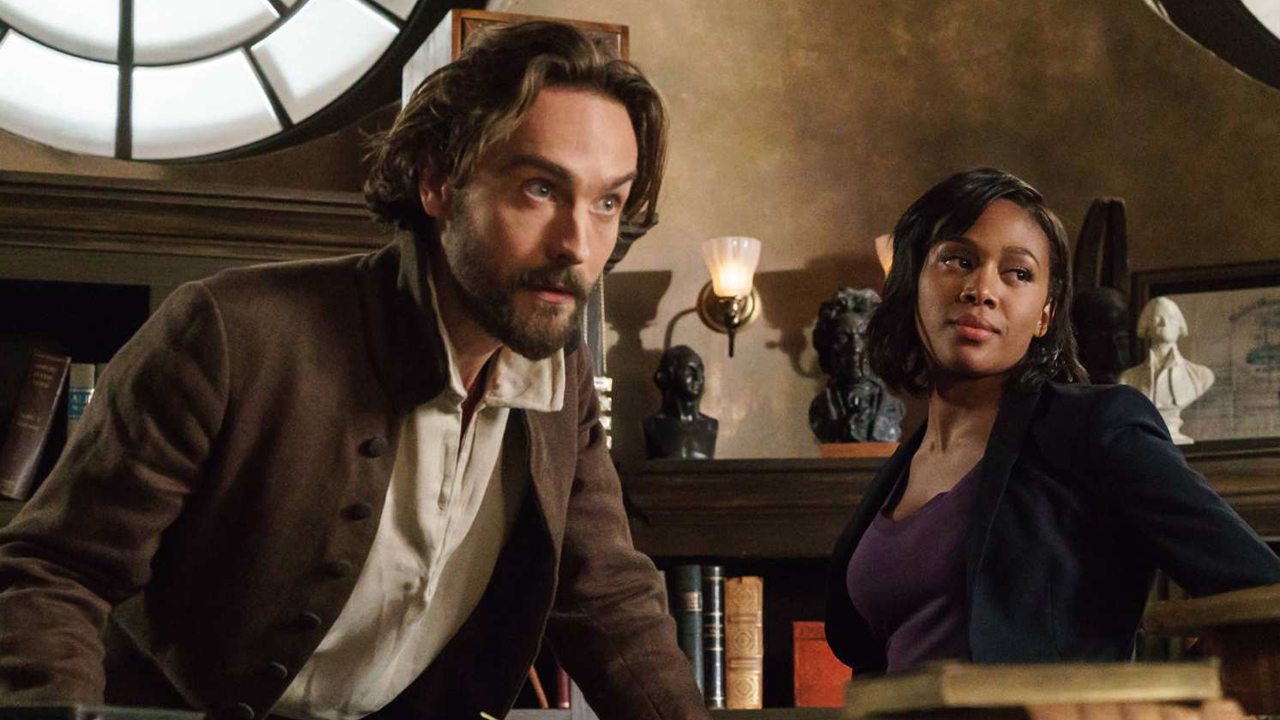 La FOX rinnova Sleepy Hollow per una quarta stagione