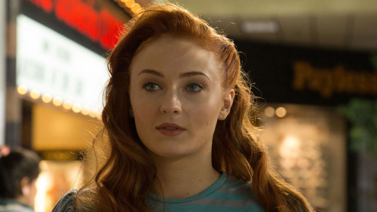 Survive: Sophie Turner protagonista della serie Quibi