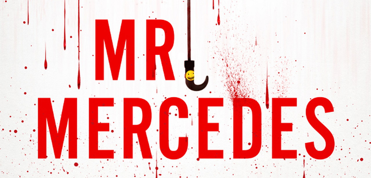 Mr. Mercedes: il romanzo di Stephen King diventerà una serie tv