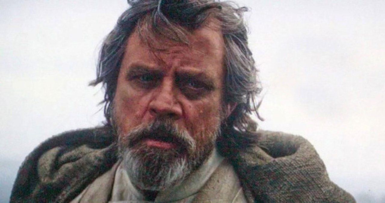 Star Wars 9: Rian Johnson suggerisce il ritorno di Luke Skywalker