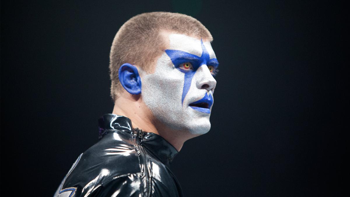 Arrow 5: Stephen Amell conferma Cody Rhodes nell’episodio “Appearance”