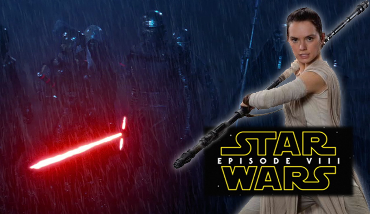 Star Wars: Episodio 8 – svelato il possibile titolo