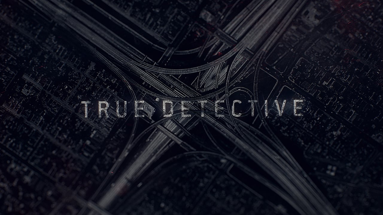 True Detective 3