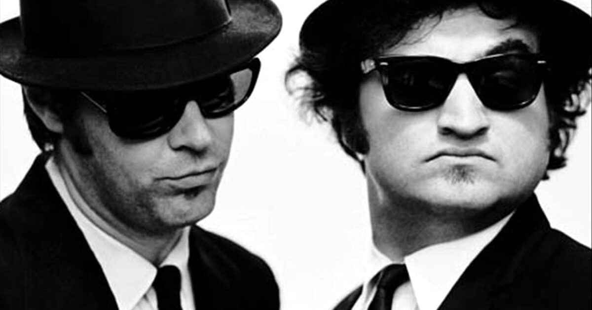 Blues Brothers in arrivo una nuova serie animata