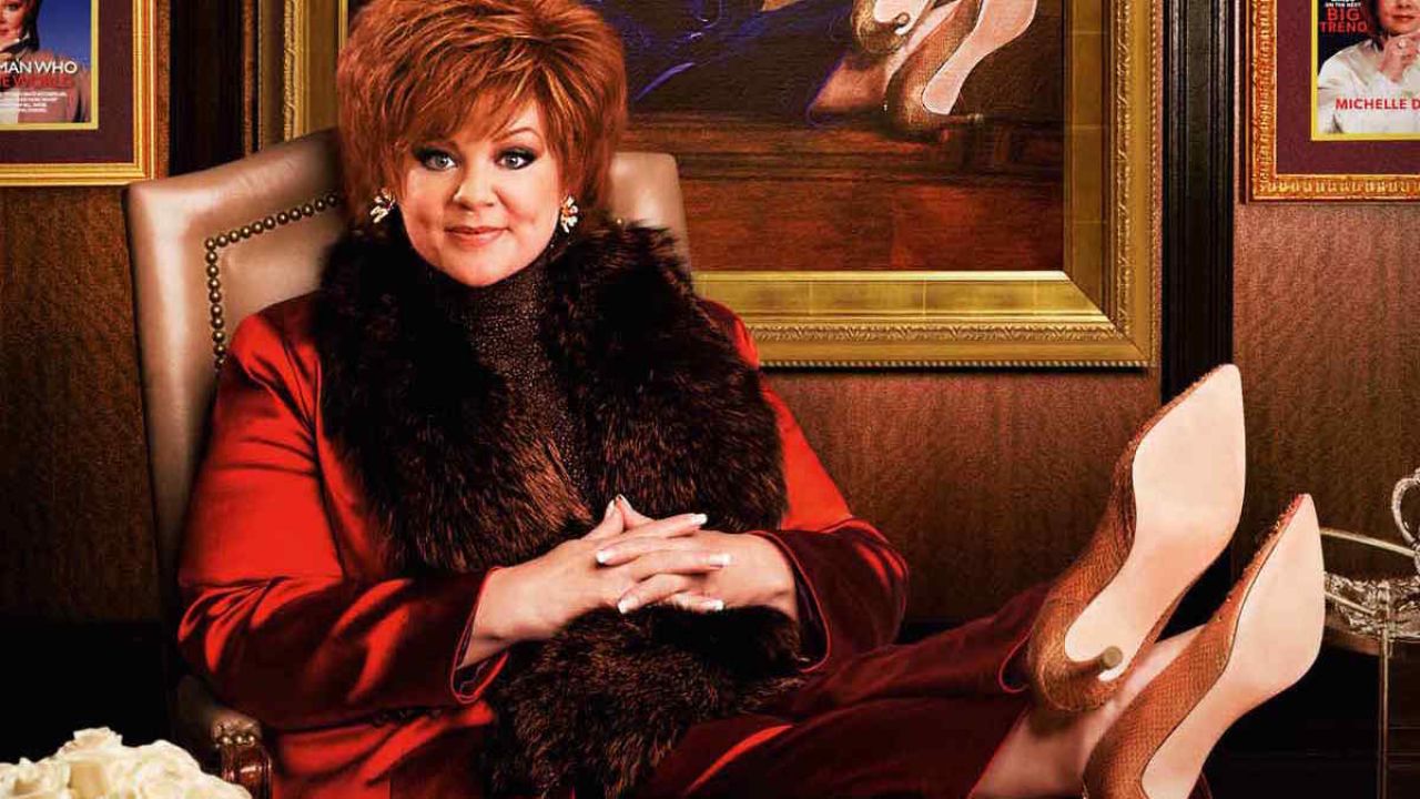 The Boss: tante nuove clip dal film con Melissa McCarthy