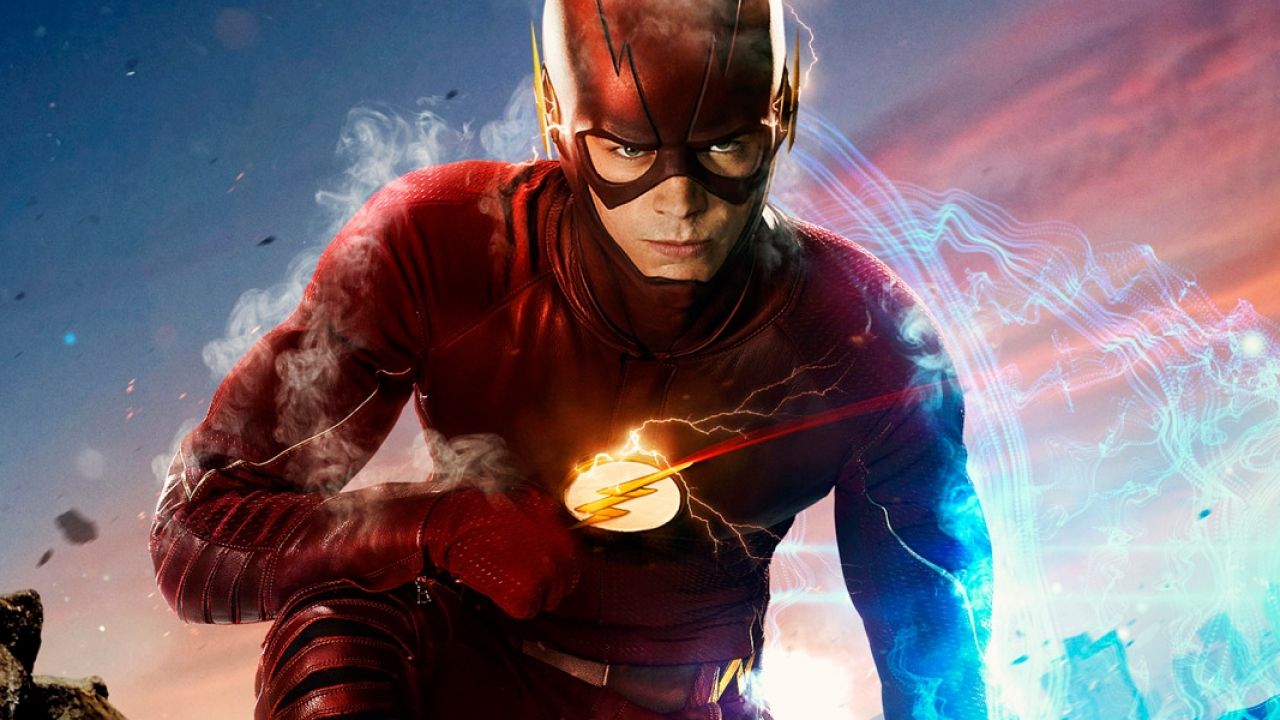 The Flash: rilasciata la prima clip del finale di stagione