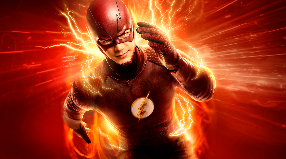 The Flash: rilasciato il trailer esteso del finale di stagione
