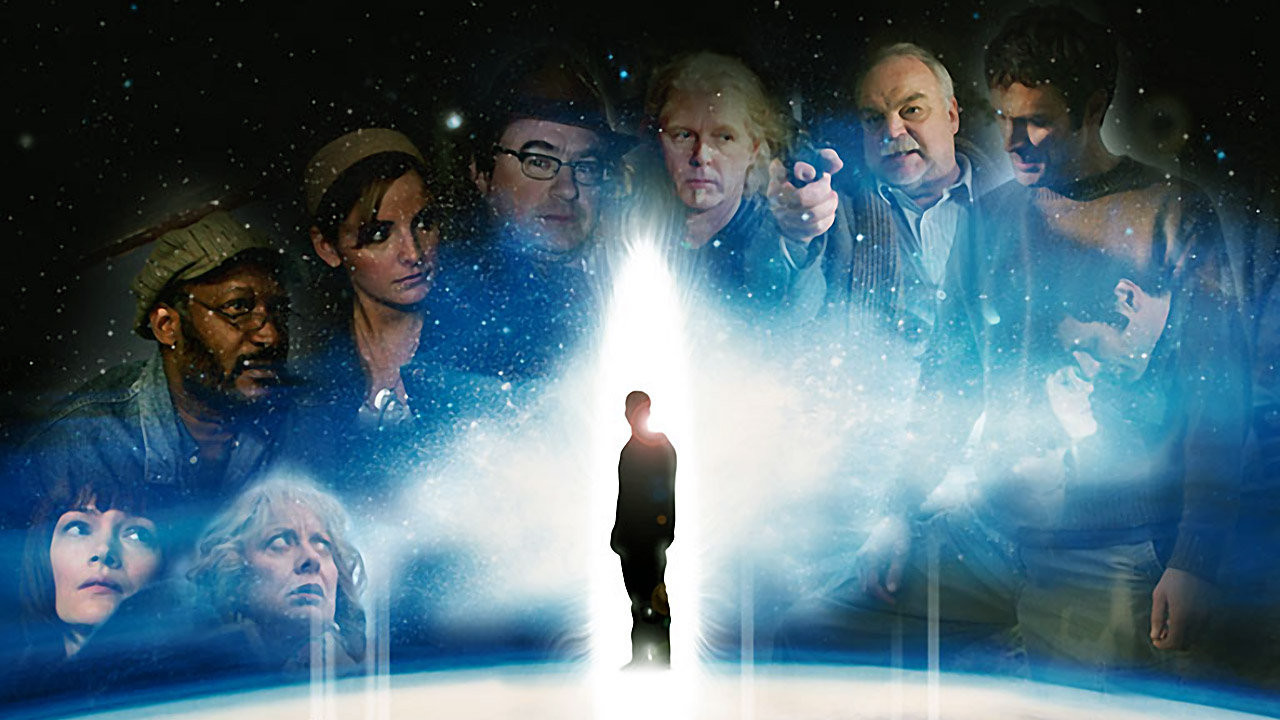 The Man From Earth: Holocene – arriva il sequel di L’uomo che venne dalla Terra