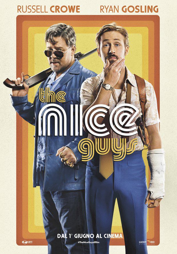 The Nice Guys