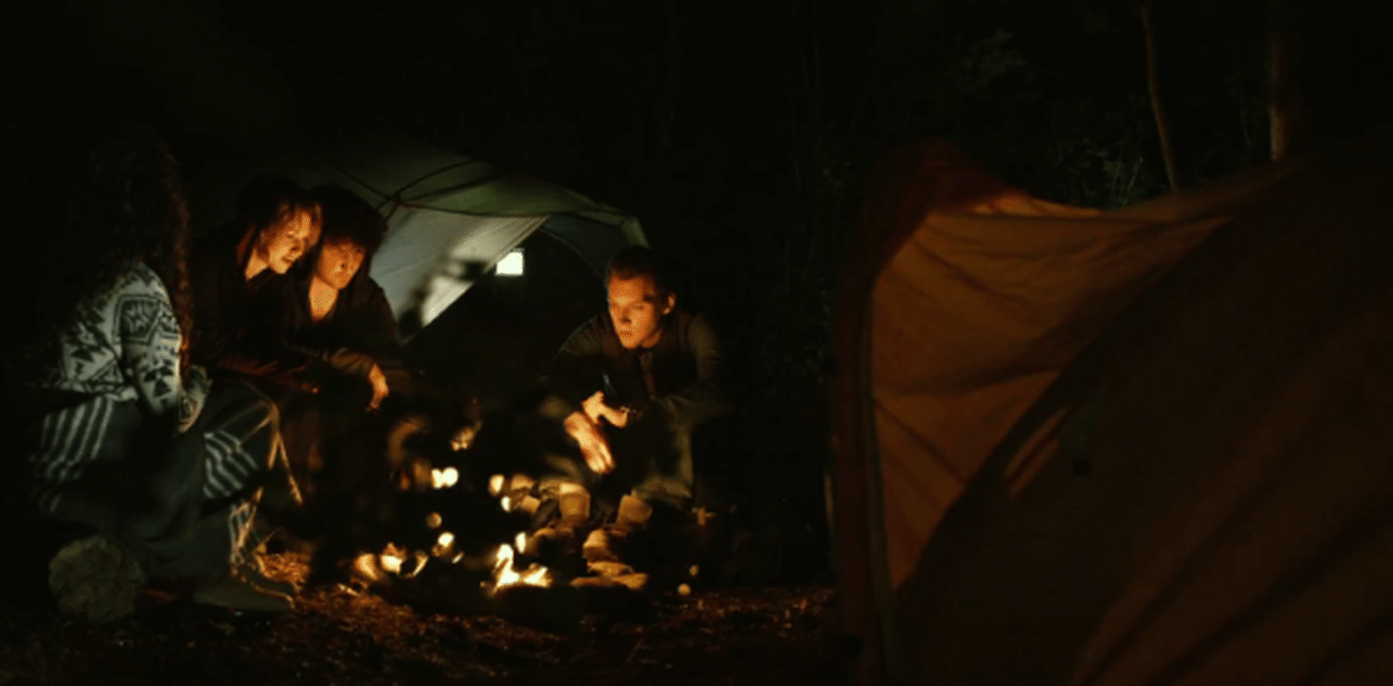 The Woods: rivelato il trailer dell’horror thriller di Adam Wingard