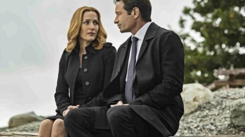 X-Files: la nuova stagione arriverà nel 2017-2018