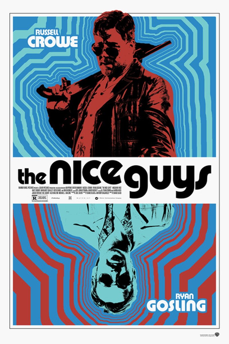 The Nice Guys