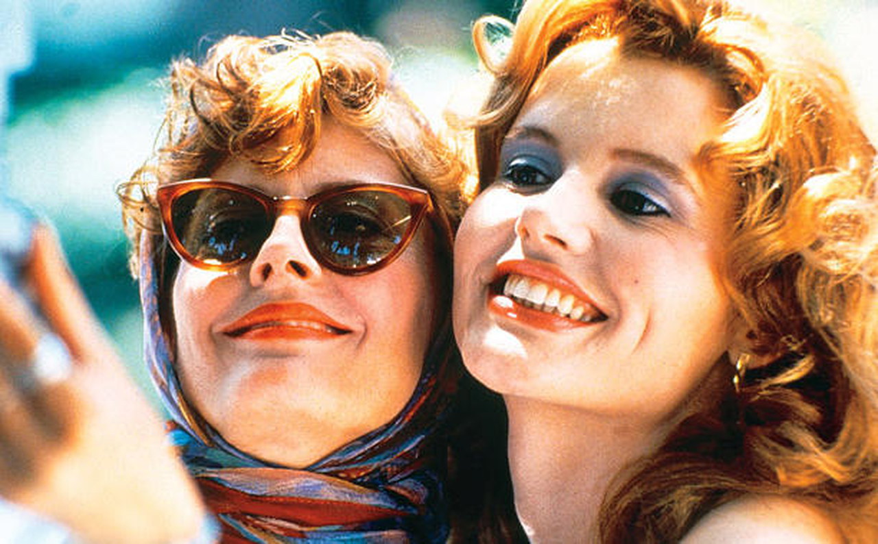 25 anni di Thelma & Louise: che fine ha fatto il cast del film di Ridley Scott?