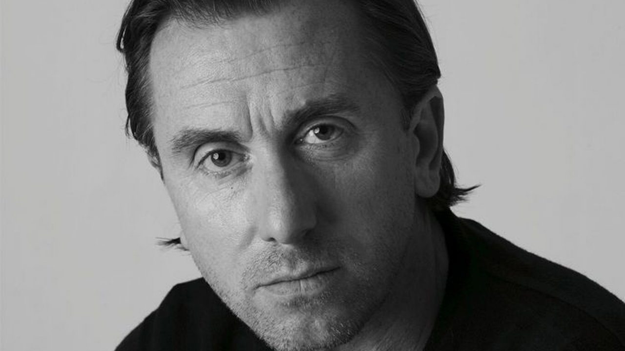 Tim Roth masterclass a Torino