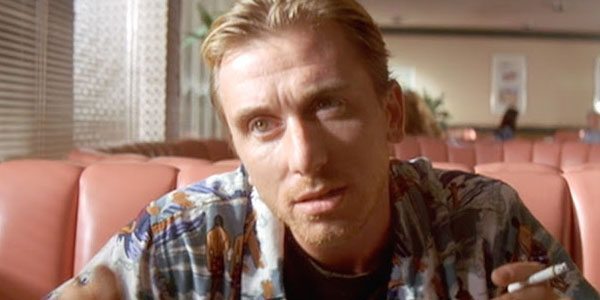 Tim Roth