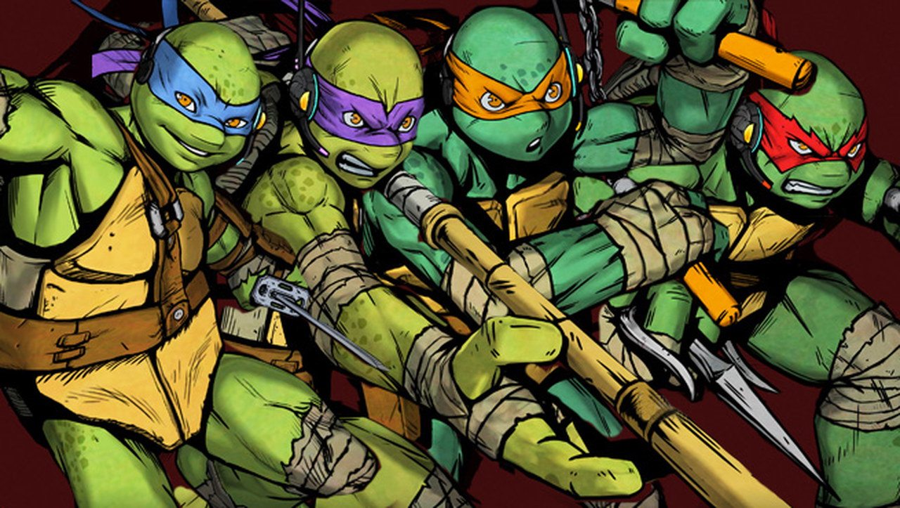 Teenage Mutant Ninja Turtles: Mutanti a Manhattan – rivelati 4 character trailer