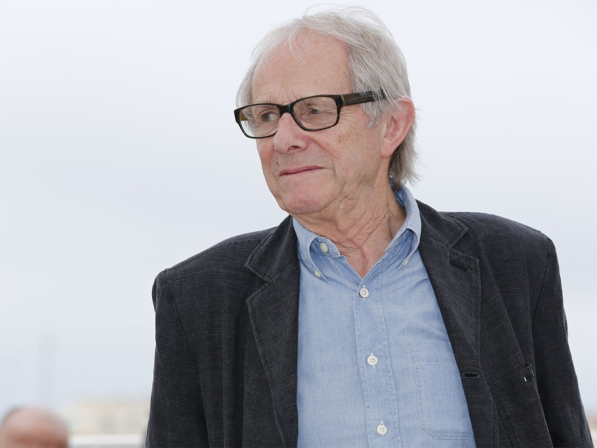 Cannes 2016 – Palma d’oro a Ken Loach per I, Daniel Blake