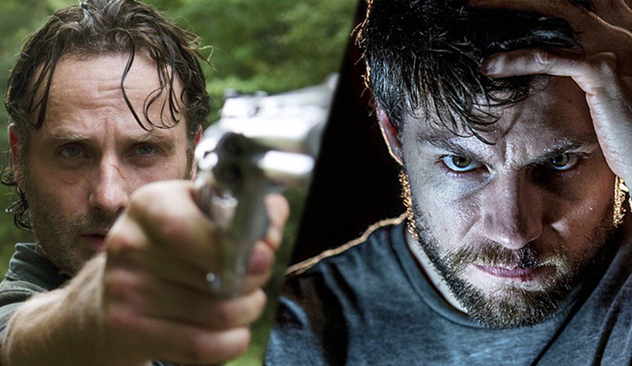 Robert Kirkman: “Outcast è più spaventoso di The Walking Dead”