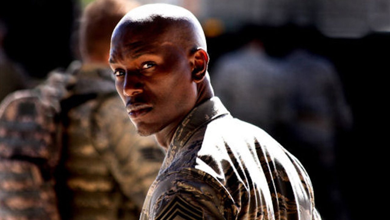 Transformers: The Last Knight – Tyrese Gibson vuole tornare nel franchise