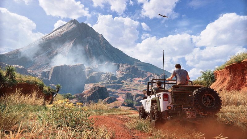 Uncharted 4: Fine di un Ladro: recensione