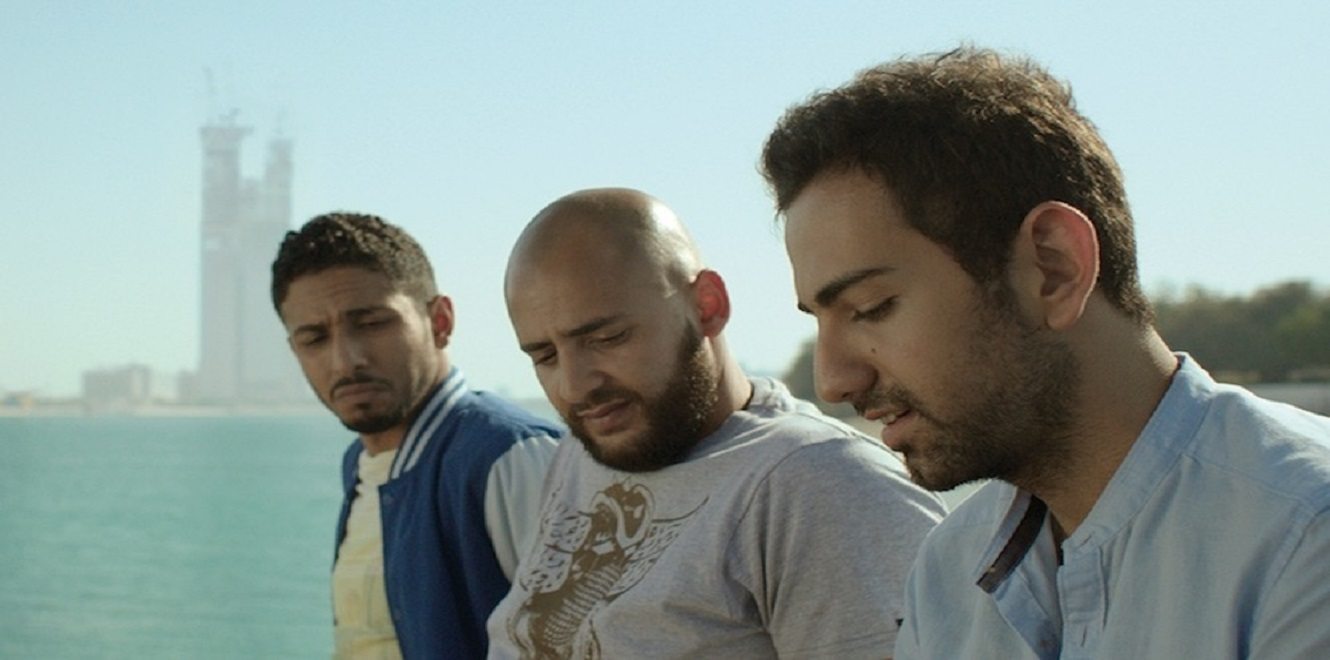 Viaggio da paura: recensione del film di Ali F. Mostafa