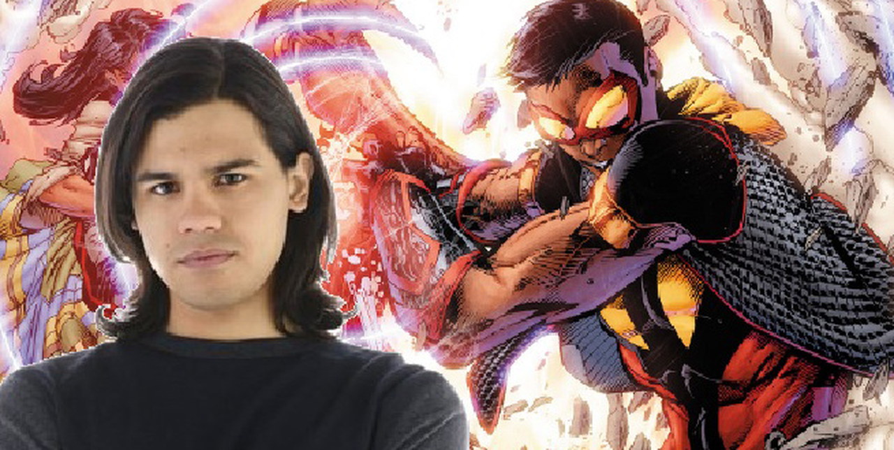 The Flash: Jesse L. Martin e Carlos Valdes parlano di Vibe