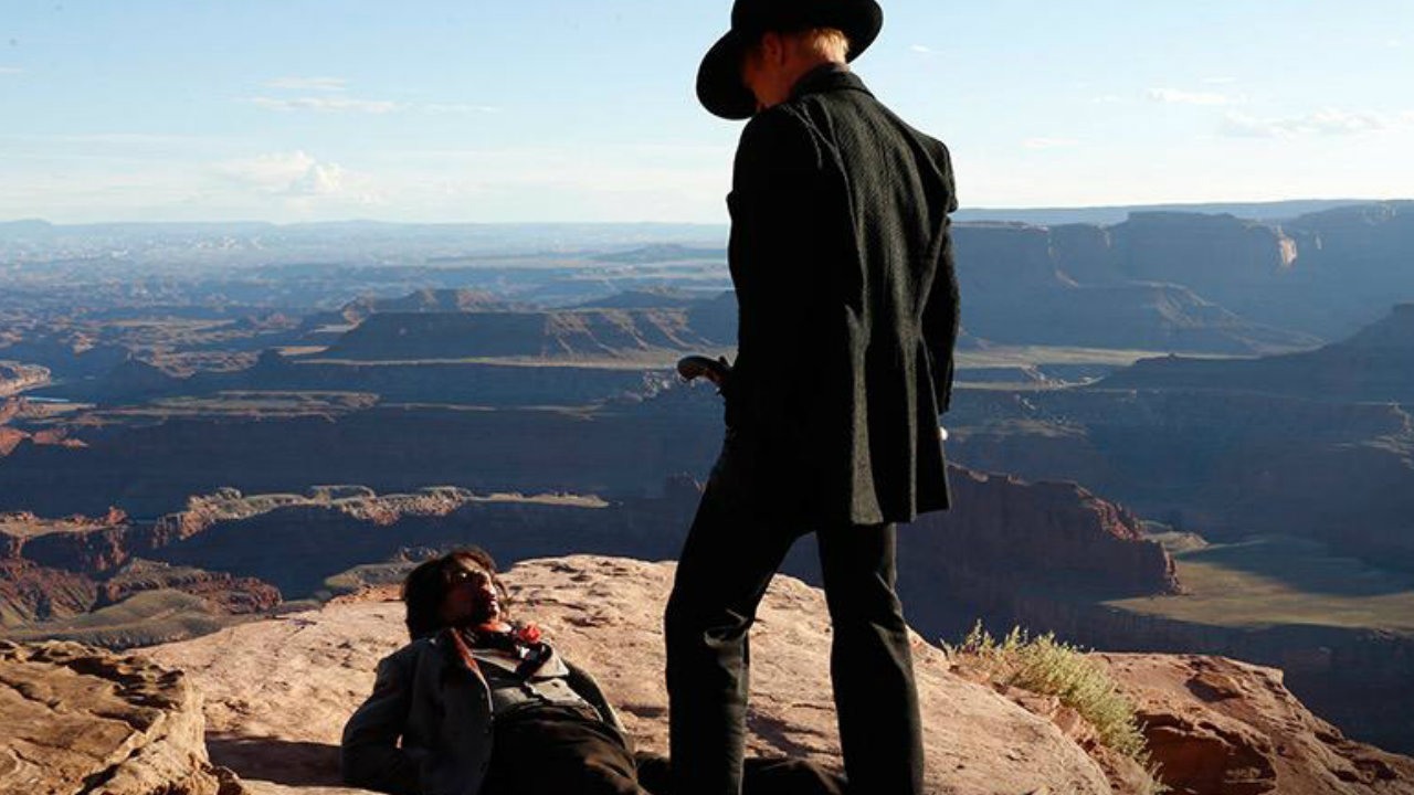 Westworld: la serie HBO debutterà in autunno