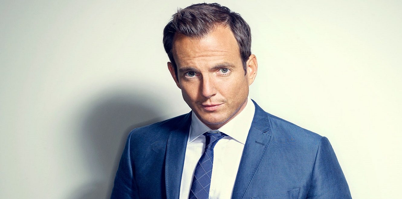 Buon compleanno Will Arnett, l’attore compie 46 anni!