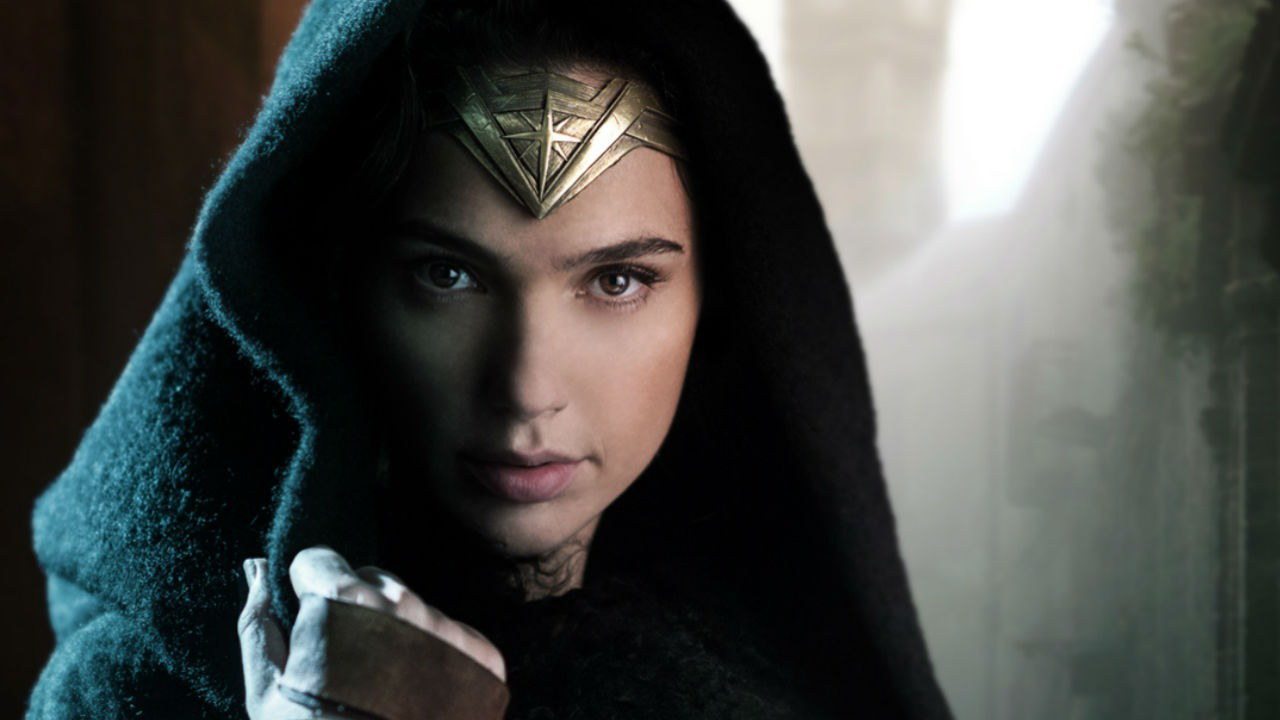 Wonder Woman: Gal Gadot e Chris Pine insieme in un video per festeggiare le donne