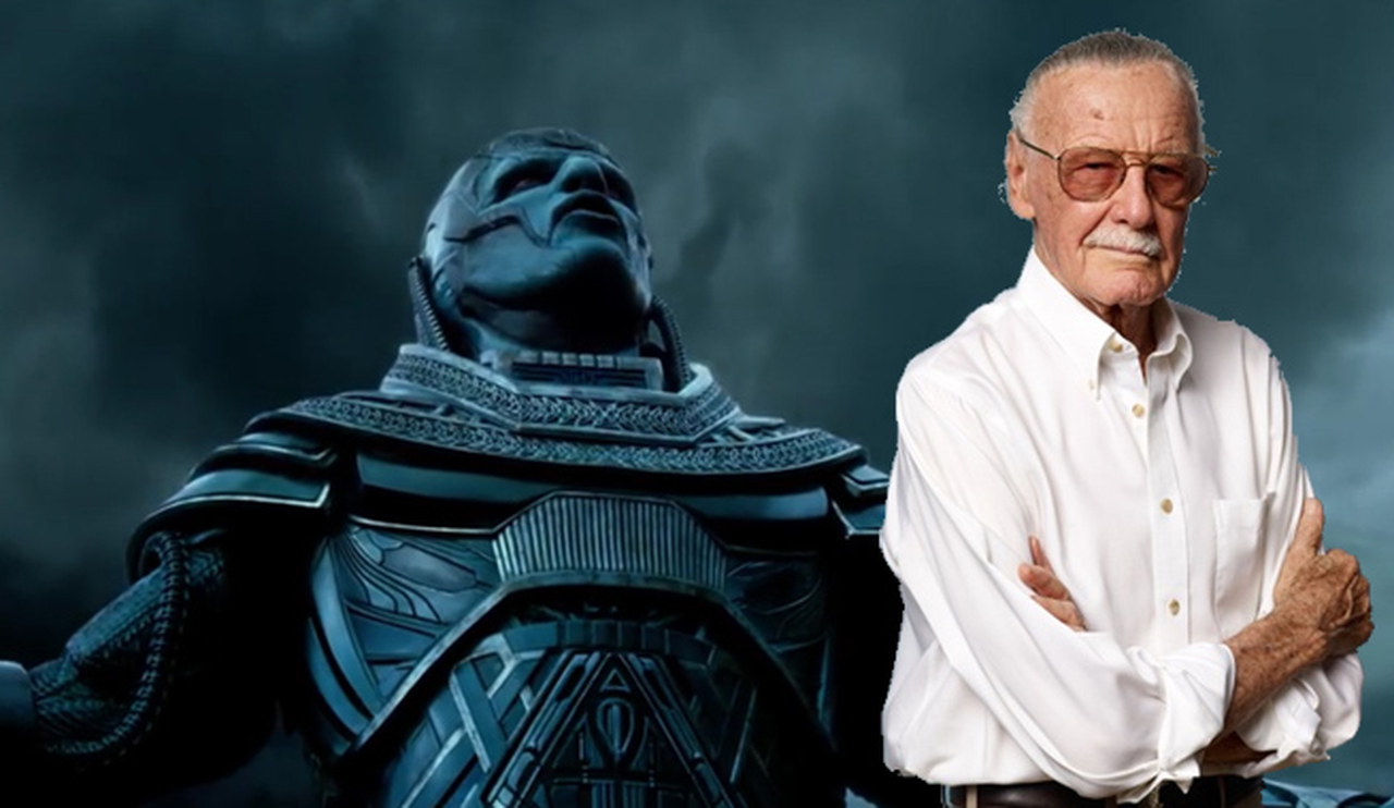 X-Men: Apocalisse – rivelato il cameo di Stan Lee