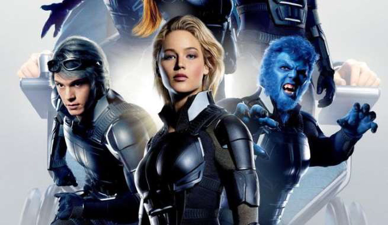 X-Men: Apocalisse domina il box office incassando oltre 8 milioni di dollari