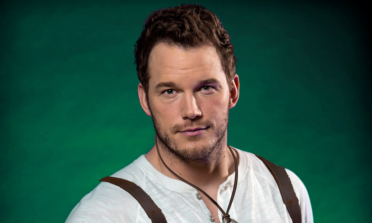 Guardiani della Galassia Vol. 2 – Chris Pratt e il suo stuntman nelle foto dal set