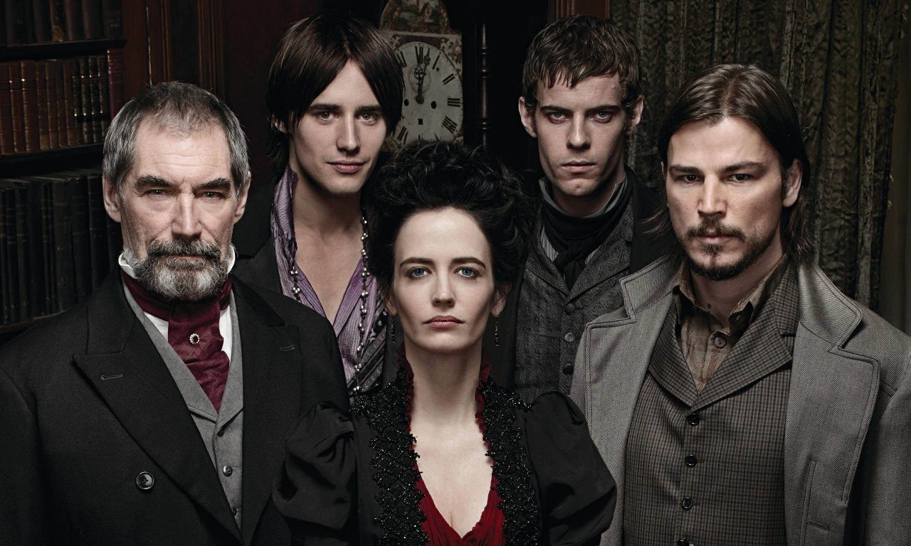 Penny Dreadful avrà uno spinoff intitolato City of Angels