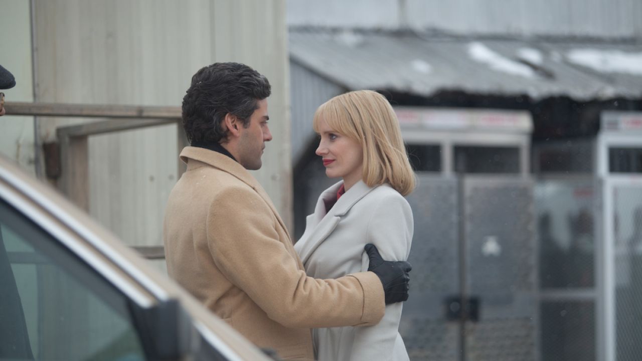 1981: Indagine a New York – A most violent year: recensione