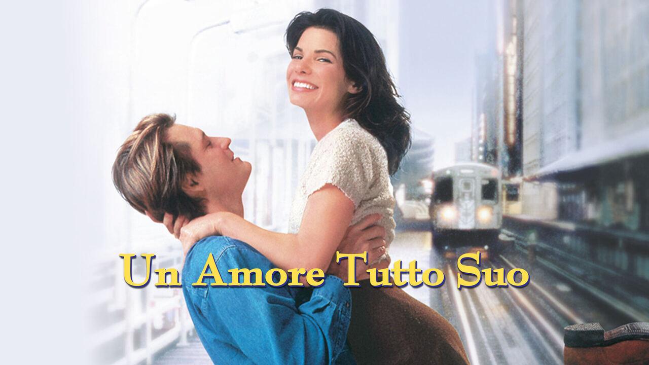 Un amore tutto suo: trama e cast della commedia sentimentale con Sandra Bullock