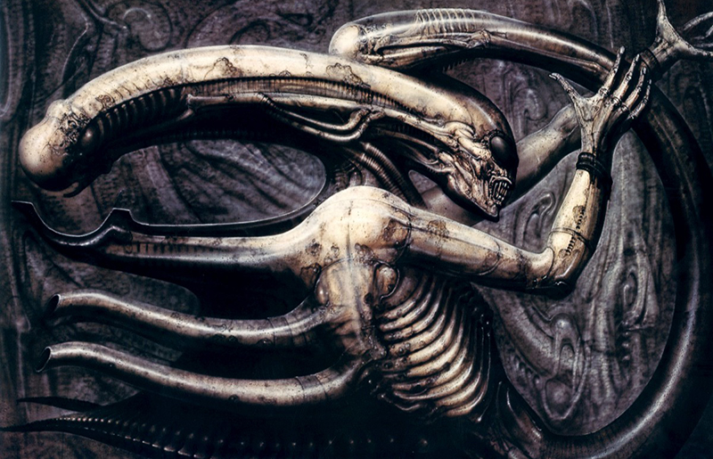 Giger