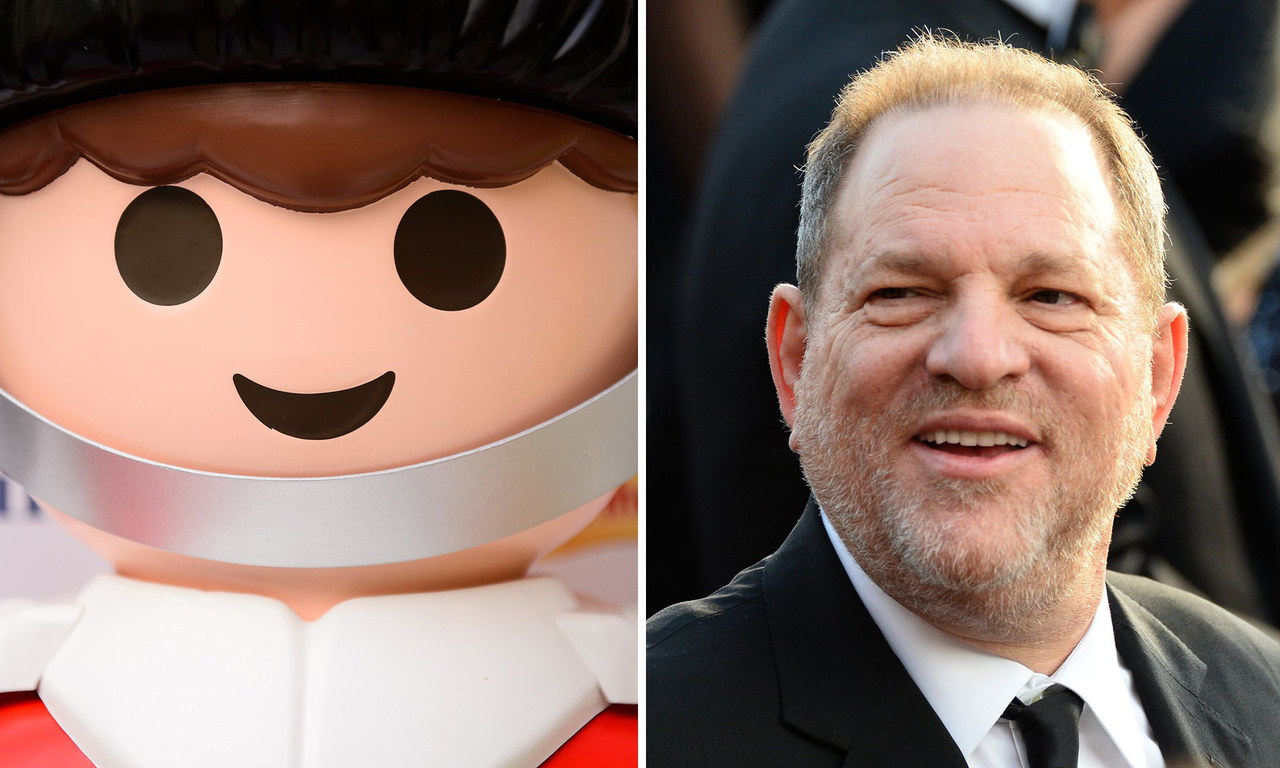 Playmobil: i produttori del film citati in giudizio dalla Weinstein Company