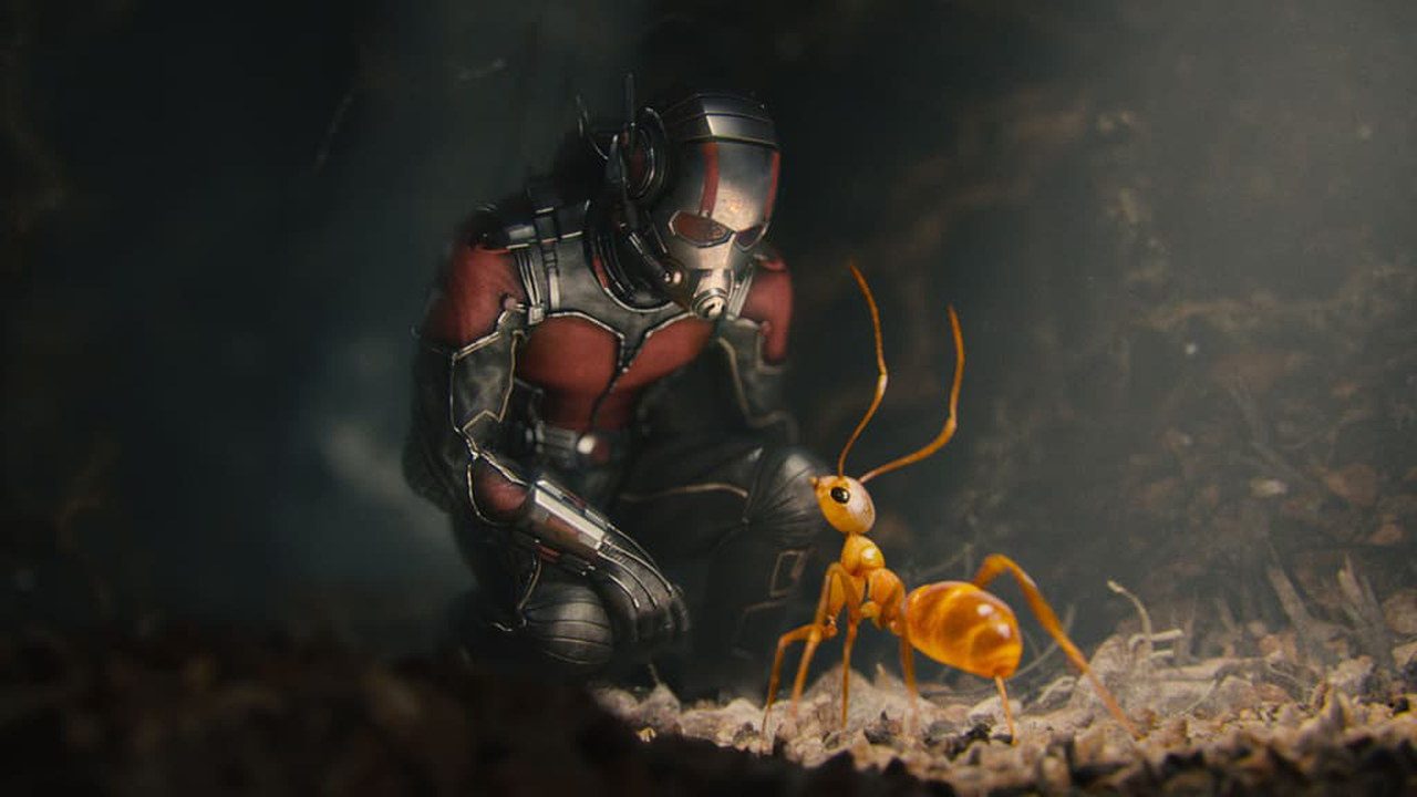 Ant-Man: i 6 momenti più belli del film Marvel