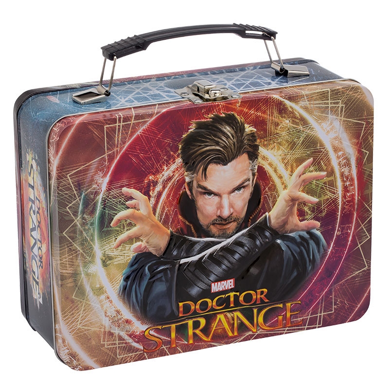 Doctor Strange: Marvel rivela i primi gadget ufficiali