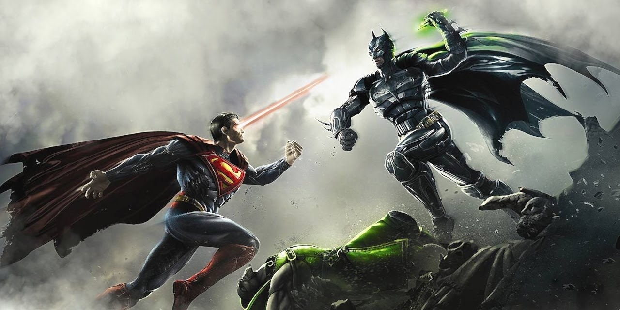 Justice League – ecco i possibili titoli di lavorazione dei film DC