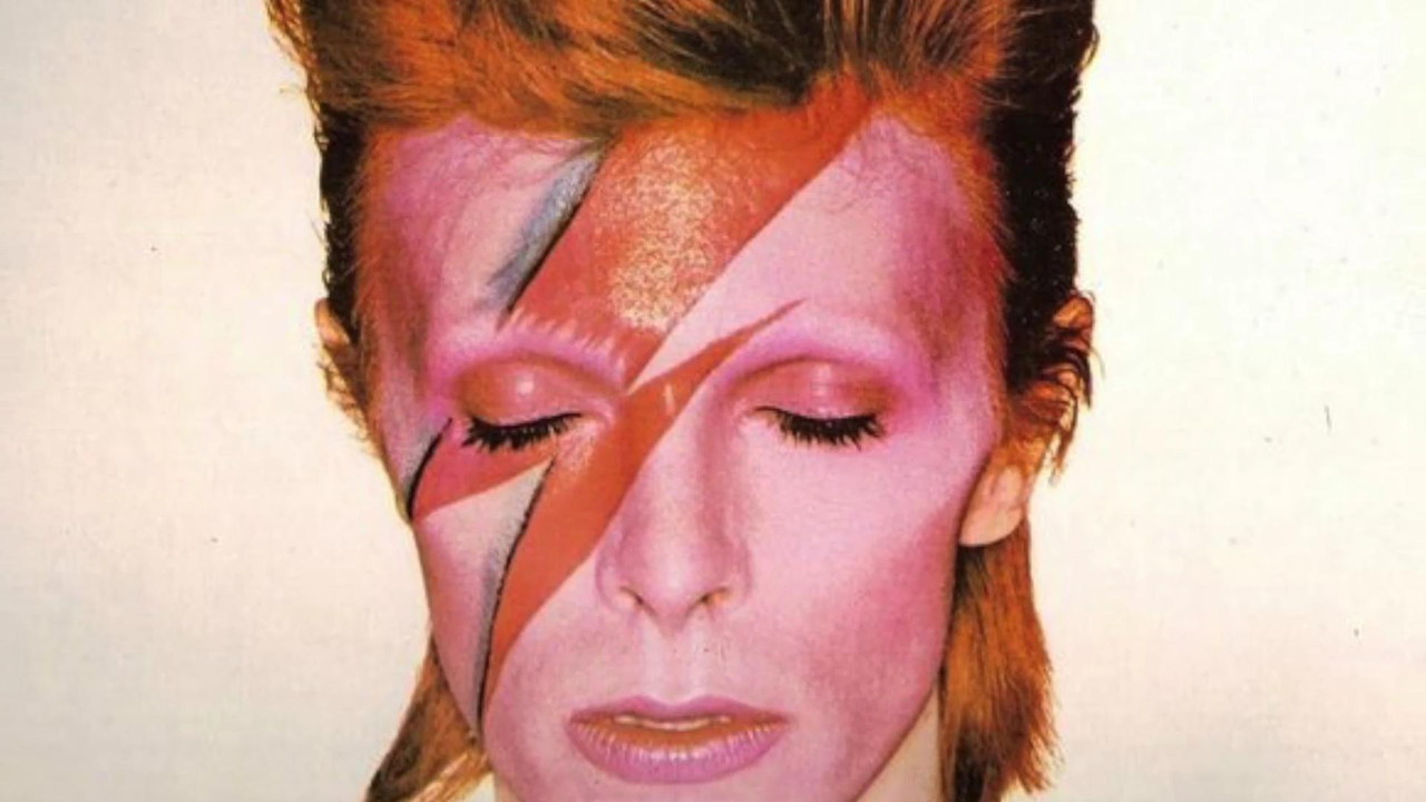 David Bowie: su Studio Universal l’omaggio per l’anniversario della scomparsa