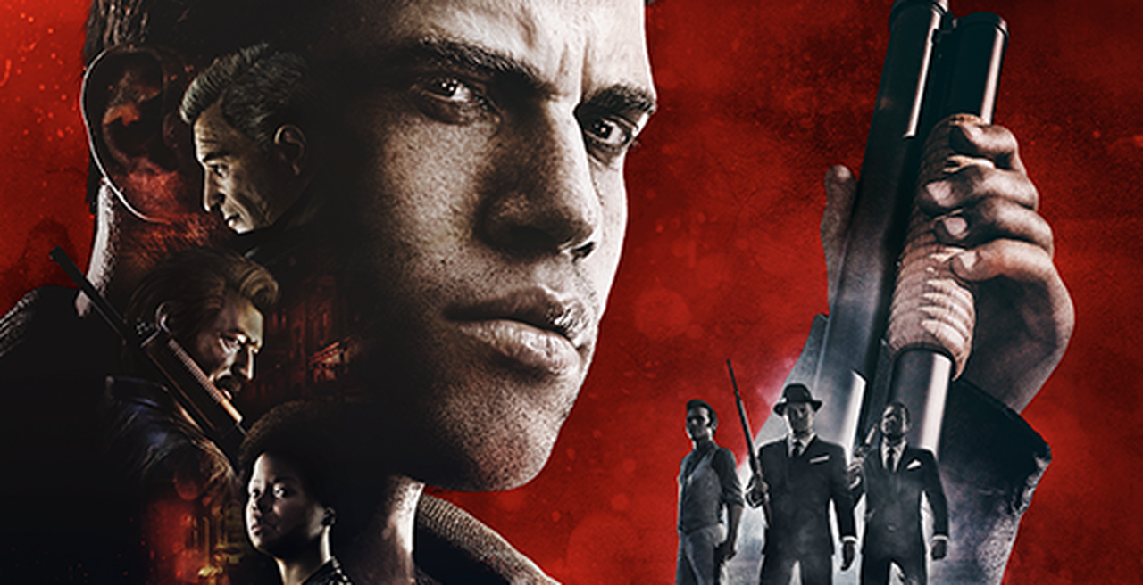 Mafia III: 2K annuncia che il gioco è disponibile per PS4, Xbox One e PC