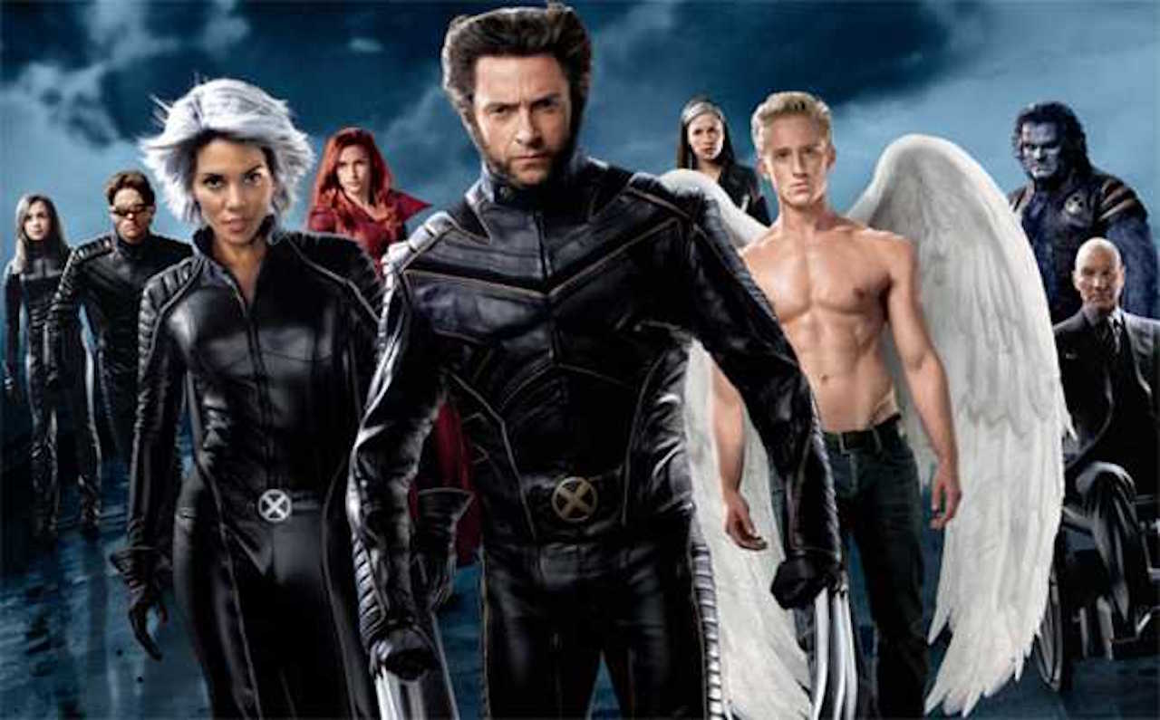 Chris Evans, Sebastian Stan e Anthony Mackie vogliono gli X-Men nel MCU