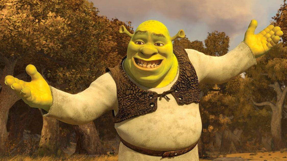 Shrek 5 - Dreamworks programma un quinto sequel e non solo...